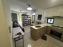 Parc Centros (D19), Condominium #528133251
